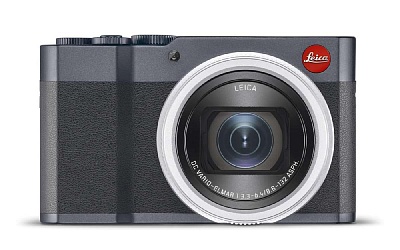 Фотоаппарат Leica C-Lux Style Kit Midnight Blue (20Mp/15x/4K/Wi-Fi)