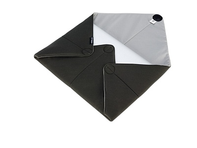 Чехол-обертка для планшета Tenba Tools Protective Wrap 20 черный