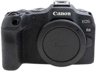 Фотоаппарат комиссионный Canon EOS R8 Body (б/у, гарантия 14 дней, S/N 183022001367)