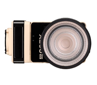 Осветитель Zhiyun MOLUS X200RGB (PLX113) 2700-10000K Standart светодиодный для видео и фотосъемки