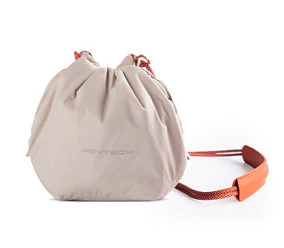 Фотосумка Pgytech OneGo Drawstring Bag Ivory