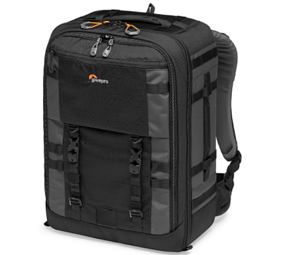 Фотосумка рюкзак Lowepro Pro Trekker BP 450 AW II черный