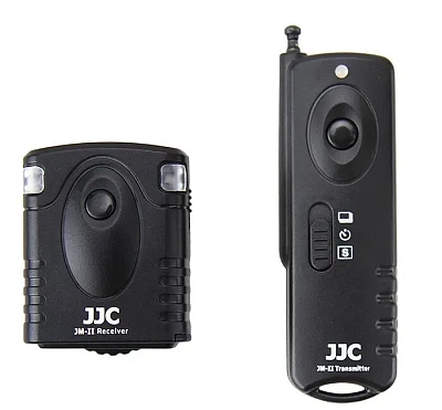 Пульт дистанционного управления JJC JM-M(II), беспроводной для Nikon