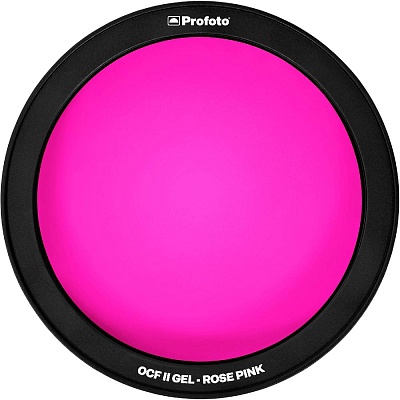 Цветной фильтр Profoto OCF II Розовый (101046)