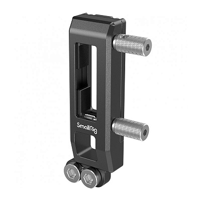 Фиксатор кабеля HDMI/USB-С SmallRig 2927 для цифровых камер Nikon Z5/Z6/Z7