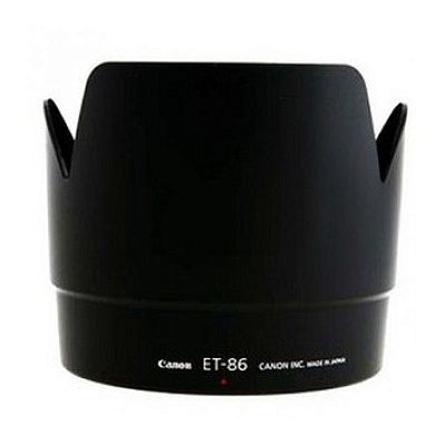 Бленда Canon ET-86 для EF 70-200mm f/2.8L IS USM