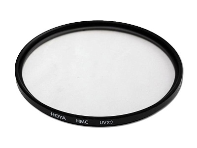 Светофильтр Hoya UV(C) HMC MULTI 95mm, ультрафиолетовый