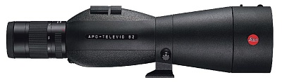 Зрительная труба Leica Apo-televid 82, прямое визирование