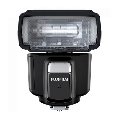Вспышка Fujifilm EF-60 TTL