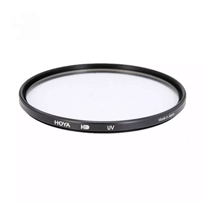 Светофильтр Hoya UV(O) HD 82mm, ультрафиолетовый