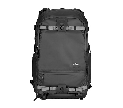 Фотосумка рюкзак Summit Creative Large RollTop Tenzing 35L черный