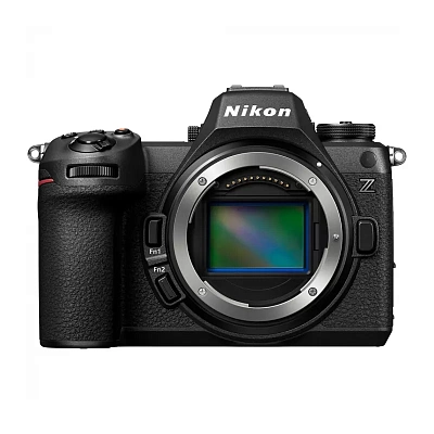 Аренда фотоаппарата Nikon Z6III Body