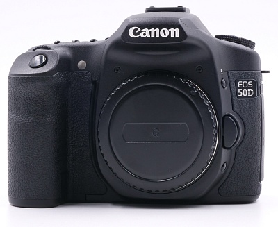 Фотоаппарат комиссионный Canon EOS 50D Body (б/у, гарантия 14 дней, S/N 0530302320)