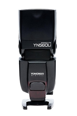 Вспышка комиссионная Yongnuo YN-560Li Speedlite (б/у, гарантия 14 дней S/N EI100249)