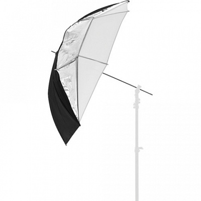 Зонт Lastolite LU3237F Комбинированный 78см