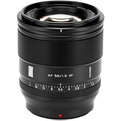 Объектив Viltrox AF 56mm f/1.2 Pro X-Mount