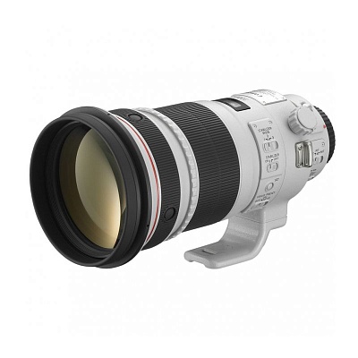 Объектив Canon EF 300mm f/2.8L IS USM II