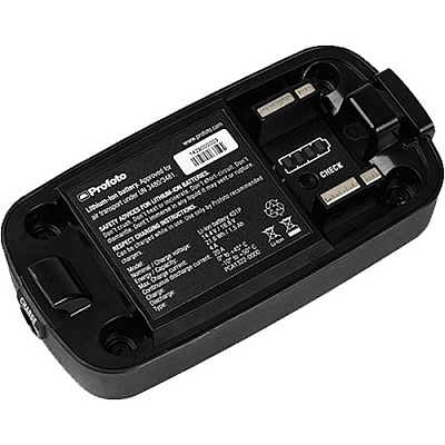 Аккумулятор Profoto Li-lon Battery для B2 (100396)