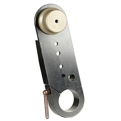 Аренда адаптера Panther Euroadapter offset (Ø 80mm) - 29см, 17см, 9см