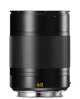 Объектив Leica APO-Macro-Elmarit-TL 60mm, f/2.8mm, ASPH, черный, анодированный
