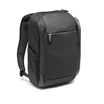Фотосумка рюкзак Manfrotto MA2-BP-H Advanced2 Hybrid Backpack M, черный