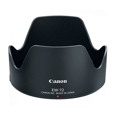 Бленда Canon EW-72 для EF 35mm f/2 IS USM