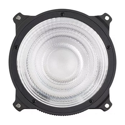 Насадка рассеиватель Mini Lens Reflector (ZYMount) для Molus G60, X60, X100