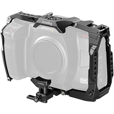 Клетка SmallRig 4785 для Blackmagic Design Cinema Camera 6K