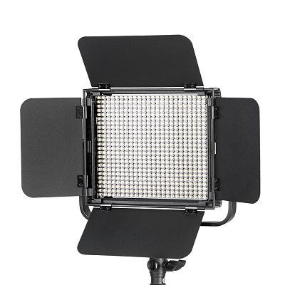 Осветитель Falcon Eyes FlatLight 600 5600K, светодиодный для видео и фотосъемки