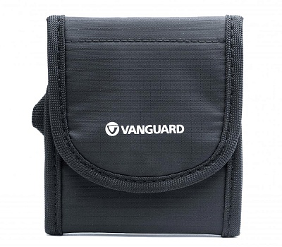 Чехол для аккумуляторов Vanguard Alta BCS