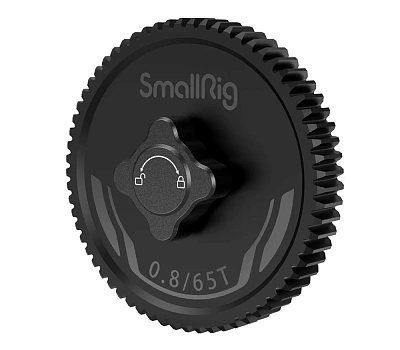 Зубчатое колесо SmallRig 3200 M0.8-65T для Mini Follow Focus