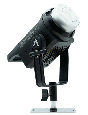 Осветитель комиссионный Aputure LS C120D II BW 5500K, (б/у, гарантия 14 дней, S/N 6CD02F52811)