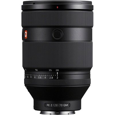 Аренда объектива Sony 28-70mm f/2 GM FE (SEL2870GM) Sony E