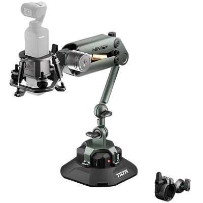 Крепление для автомобиля Tilta Hydra Alien Mini Master Kit