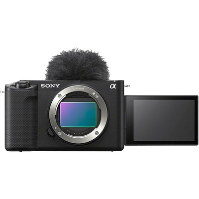 Фотоаппарат беззеркальный Sony ZV-E1 Body
