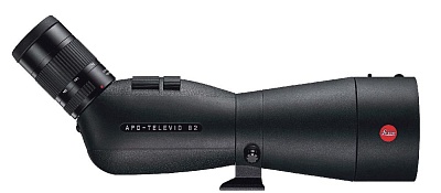 Зрительная труба Leica Apo-televid 82, угловое визирование