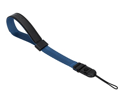 Кистевой ремень JJC WS-1 BLUE
