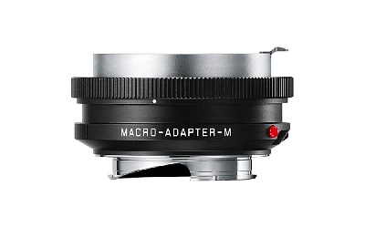Адаптер Leica для макросъемки