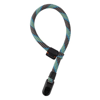 Кистевой ремень Pgytech Camera Wrist Strap Slim Outdoor Aurora Blue