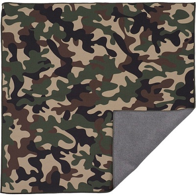Салфетка Easy Wrapper Protective Cloth Camouflage, размер S