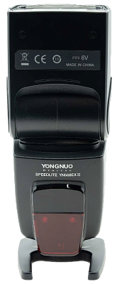 Вспышка комиссионная Yongnuo YN-568EX II E-TTL для Canon (б/у, гарантия 14 дней, S/N 64121632)