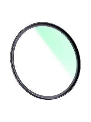 Светофильтр комиссионный K&F Concept A-Series Slim MCUV 55mm ультрафиолетовый (б/у)
