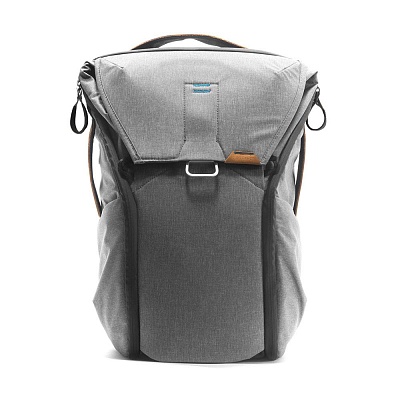 Фотосумка рюкзак Peak Design The Everyday Backpack 20L Ash 