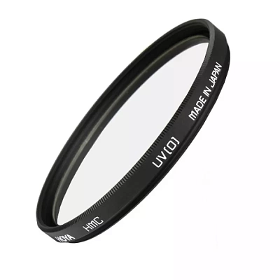 Светофильтр Hoya UV(O) HМС 62mm ультрафиолетовый