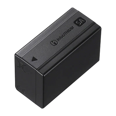 Аккумулятор Sony NP-SA100