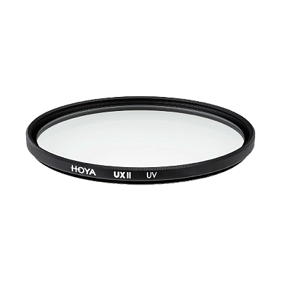 Светофильтр Hoya UV UX II 43mm, ультрафиолетовый