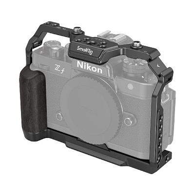 Клетка SmallRig 4261 для цифровой камеры Nikon Z f