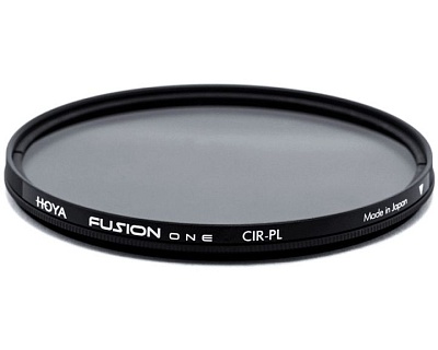 Светофильтр Hoya PL-CIR Fusion ONE 82mm, поляризационный