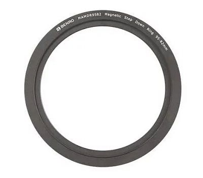 Переходное магнитное кольцо Benro 95-82mm