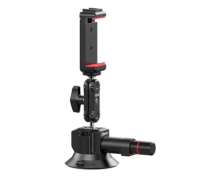 Крепление присоска Ulanzi SC-01 для камеры/телефона